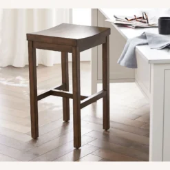 Pottery Barn Mateo Counter Stool