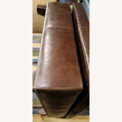 Pottery Barn Charles Ottoman -Pottery Barn 1500 1500 frame 0 1423