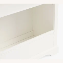 Pottery Barn Larkin 3-Shelf Bookcase 6 Pottery Barn Larkin 3-Shelf Bookcase -Pottery Barn 1500 1500 frame 0 1441