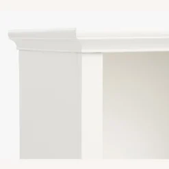 Pottery Barn Larkin 3-Shelf Bookcase 7 Pottery Barn Larkin 3-Shelf Bookcase -Pottery Barn 1500 1500 frame 0 1442