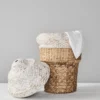 Pottery Barn Teen Ice Cream Cone Hamper