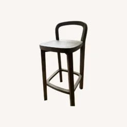 Pottery Barn 4 Presley Counter Stools -Pottery Barn 1500 1500 frame 0 1459