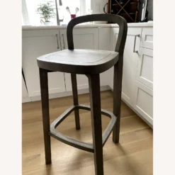 Pottery Barn 4 Presley Counter Stools -Pottery Barn 1500 1500 frame 0 1461