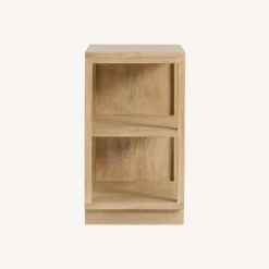 Pottery Barn 17'' Bookcase 3 Pottery Barn 17'' Bookcase -Pottery Barn 1500 1500 frame 0 1465