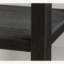 Pottery Barn Tacoma Etagere Nightstand