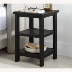 Pottery Barn Tacoma Etagere Nightstand 4 Pottery Barn Tacoma Etagere Nightstand -Pottery Barn 1500 1500 frame 0 1470
