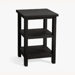 Pottery Barn Tacoma Etagere Nightstand 6 Pottery Barn Tacoma Etagere Nightstand -Pottery Barn 1500 1500 frame 0 1472