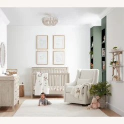 Pottery Barn Birch 3-Tier Shelf -Pottery Barn 1500 1500 frame 0 1497