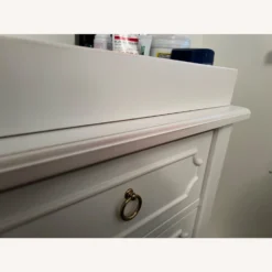 Pottery Barn Ava Regency Dresser W Changing Table Topper 3 Pottery Barn Ava Regency Dresser W Changing Table Topper -Pottery Barn 1500 1500 frame 0 1528