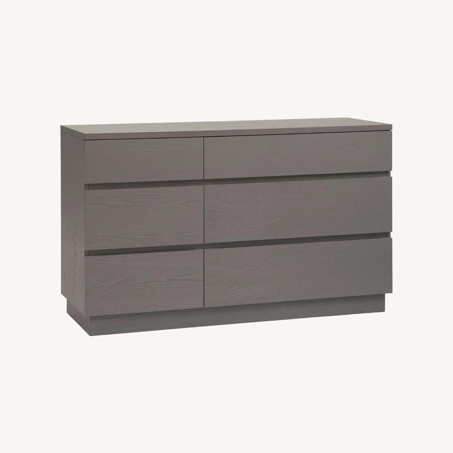Pottery Barn Bowen 6-Drawer Wide Dresser Pottery Barn Bowen 6-Drawer Wide Dresser -Pottery Barn 1500 1500 frame 0 1532