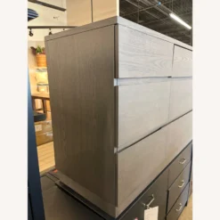 Pottery Barn Bowen 6-Drawer Wide Dresser 7 Pottery Barn Bowen 6-Drawer Wide Dresser -Pottery Barn 1500 1500 frame 0 1538