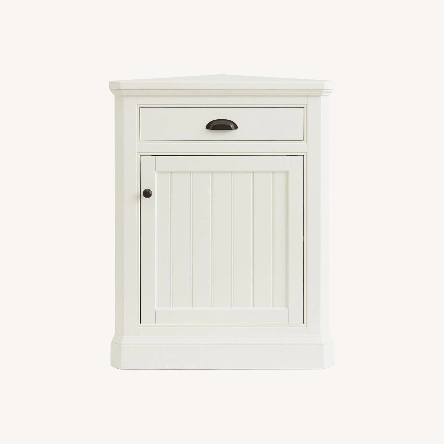 Pottery Barn Aubrey End Cap Corner Base Pottery Barn Aubrey End Cap Corner Base -Pottery Barn 1500 1500 frame 0 1550