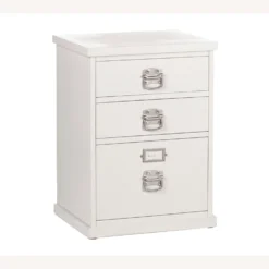 Pottery Barn Bedford 20.5" 3-Drawer File Cabinet -Pottery Barn 1500 1500 frame 0 1553