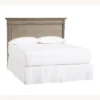 Pottery Barn Livingston Headboard
