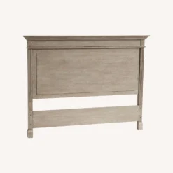 Pottery Barn Livingston Headboard -Pottery Barn 1500 1500 frame 0 1563