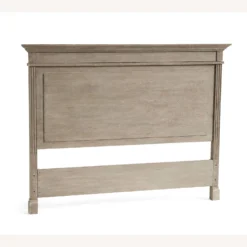 Pottery Barn Livingston Headboard -Pottery Barn 1500 1500 frame 0 1565