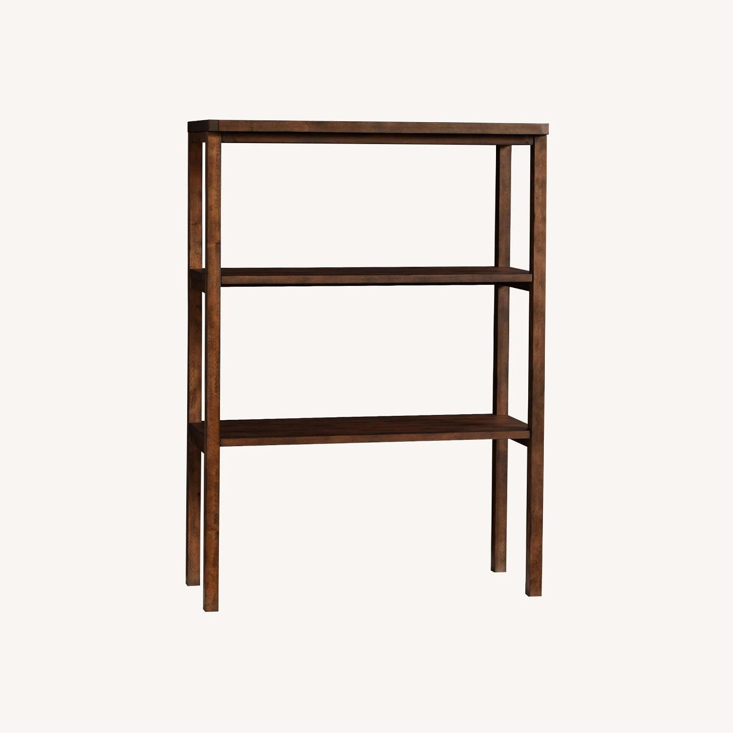 Pottery Barn Double Open Shelf Hutch Pottery Barn Double Open Shelf Hutch -Pottery Barn 1500 1500 frame 0 1579