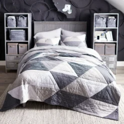 Pottery Barn Locker 24" Bookcase With Storage -Pottery Barn 1500 1500 frame 0 158