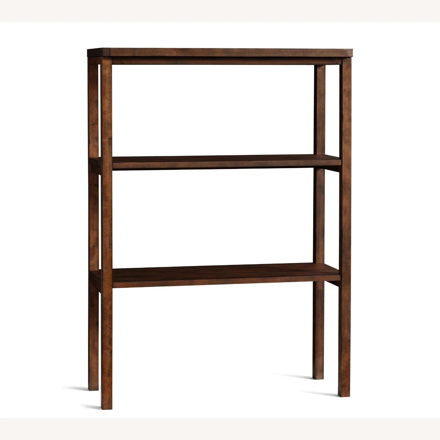 Pottery Barn Double Open Shelf Hutch Pottery Barn Double Open Shelf Hutch -Pottery Barn 1500 1500 frame 0 1582