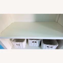 Pottery Barn Madeline Tall Bookcase -Pottery Barn 1500 1500 frame 0 1601