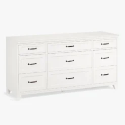 Pottery Barn Hampton 9-Drawer Wide Dresser -Pottery Barn 1500 1500 frame 0 161