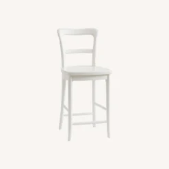 Pottery Barn Cline Counter Stool