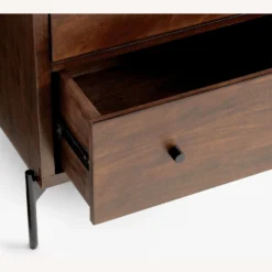 Pottery Barn Warren 6-Drawer Dresser -Pottery Barn 1500 1500 frame 0 1629