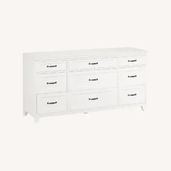 Pottery Barn Hampton 9-Drawer Wide Dresser -Pottery Barn 1500 1500 frame 0 163