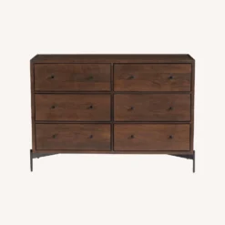 Pottery Barn Warren 6-Drawer Dresser -Pottery Barn 1500 1500 frame 0 1630