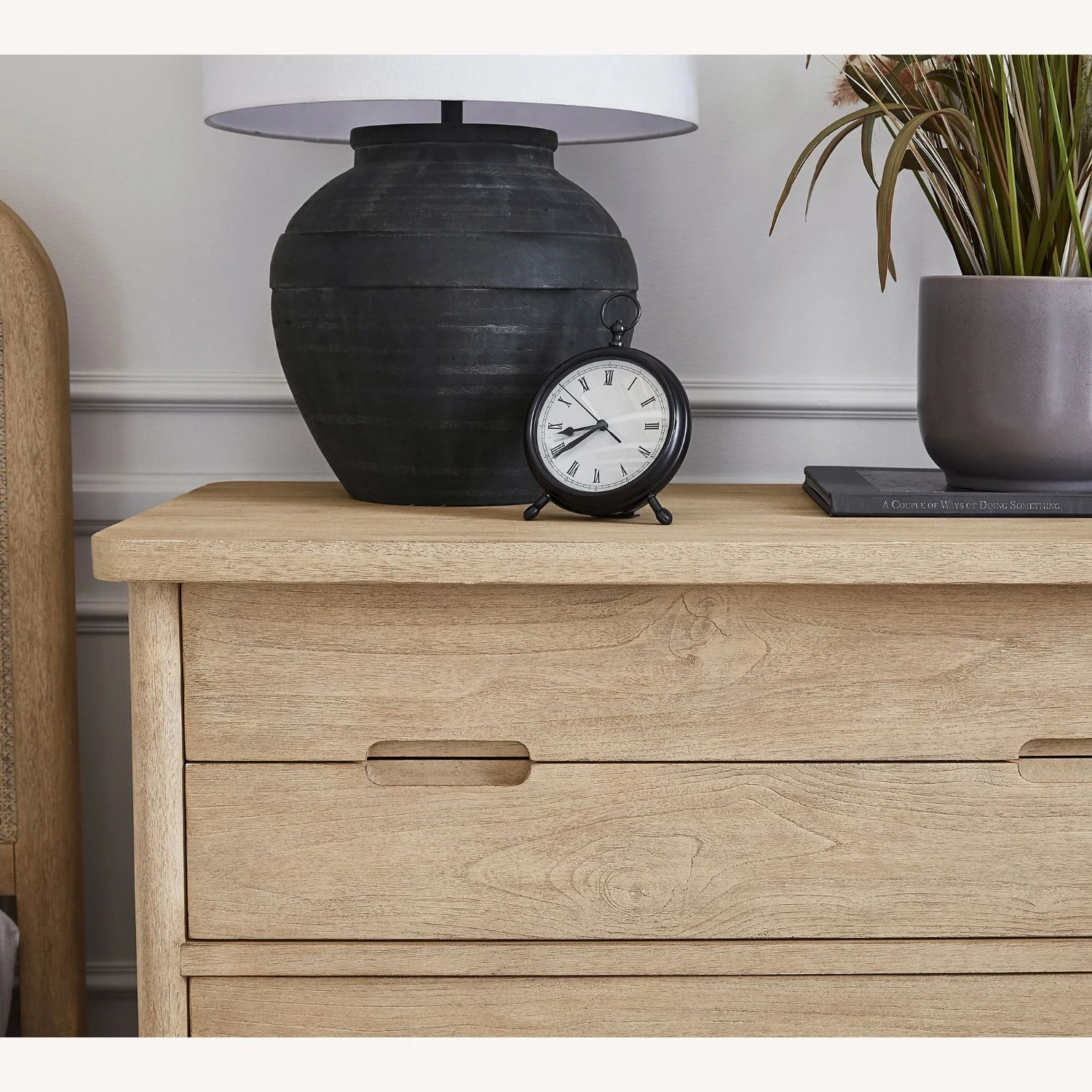 Pottery Barn Manzanita 4-Drawer Dresser Pottery Barn Manzanita 4-Drawer Dresser -Pottery Barn 1500 1500 frame 0 1632