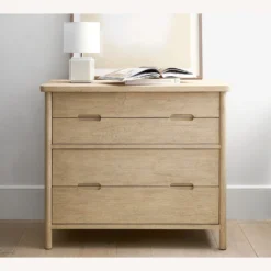 Pottery Barn Manzanita 4-Drawer Dresser 2 Pottery Barn Manzanita 4-Drawer Dresser -Pottery Barn 1500 1500 frame 0 1633