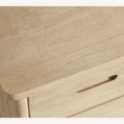 Pottery Barn Manzanita 4-Drawer Dresser 4 Pottery Barn Manzanita 4-Drawer Dresser -Pottery Barn 1500 1500 frame 0 1635