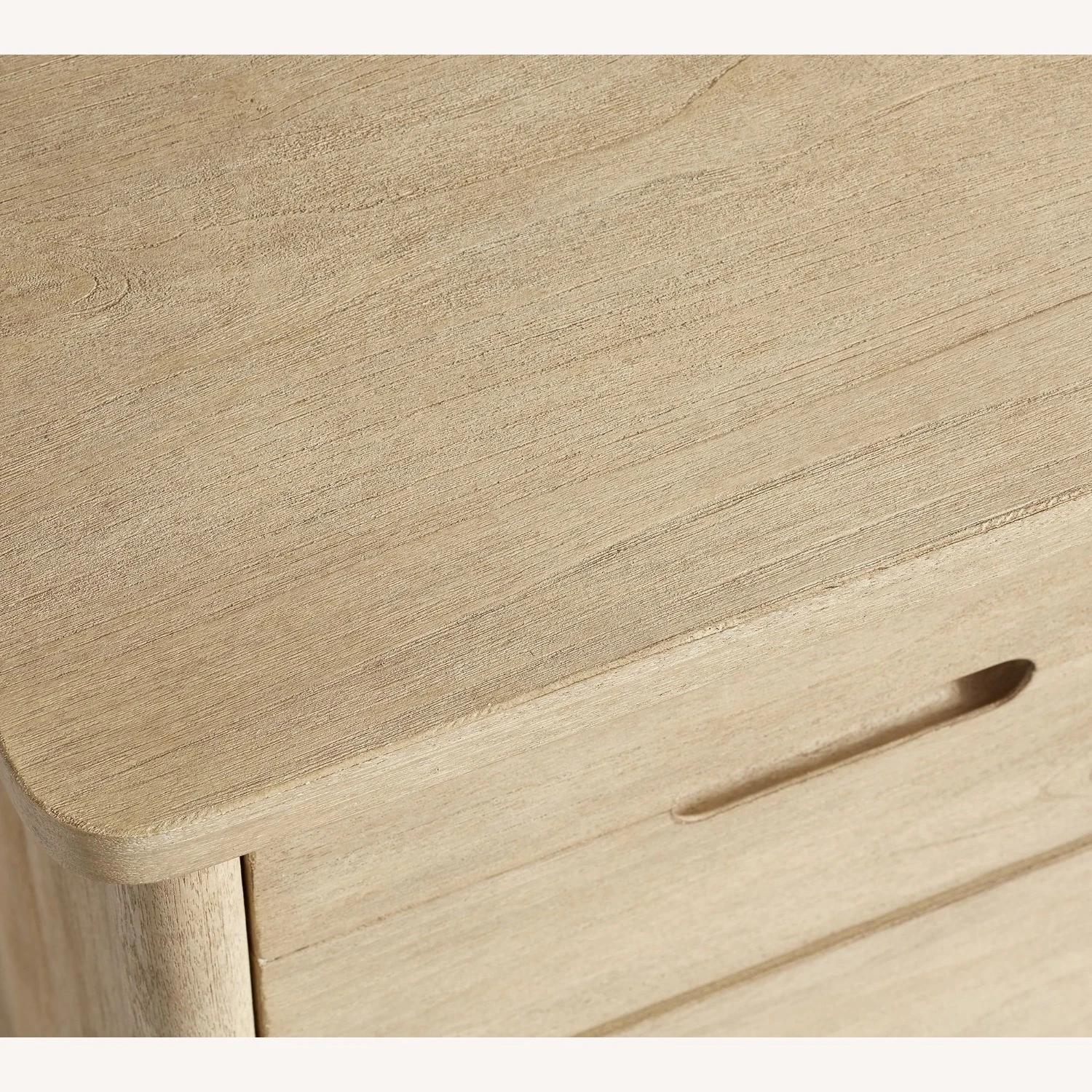 Pottery Barn Manzanita 4-Drawer Dresser Pottery Barn Manzanita 4-Drawer Dresser -Pottery Barn 1500 1500 frame 0 1635