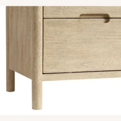 Pottery Barn Manzanita 4-Drawer Dresser 5 Pottery Barn Manzanita 4-Drawer Dresser -Pottery Barn 1500 1500 frame 0 1636