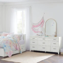 Pottery Barn Hampton 9-Drawer Wide Dresser -Pottery Barn 1500 1500 frame 0 164