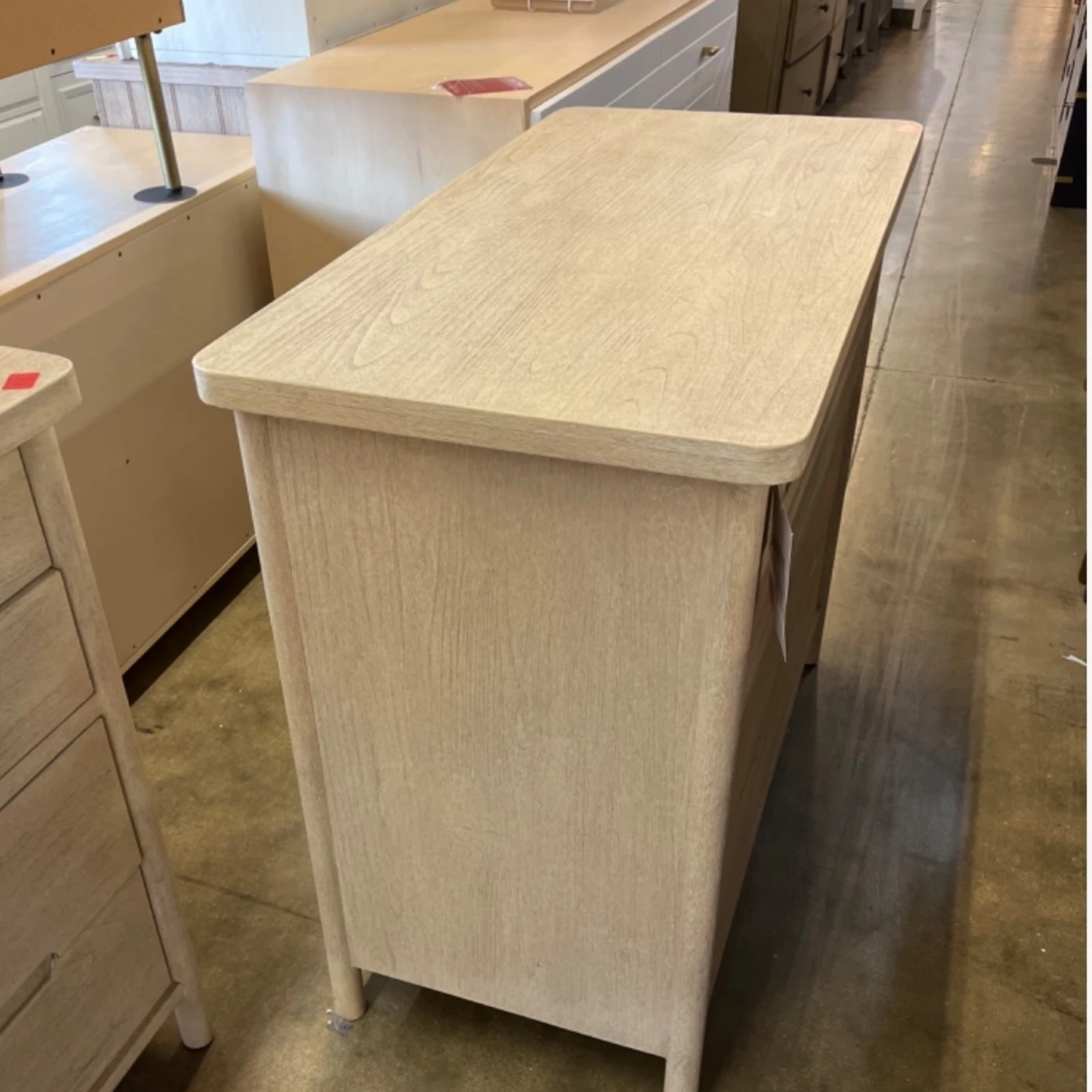 Pottery Barn Manzanita 4-Drawer Dresser Pottery Barn Manzanita 4-Drawer Dresser -Pottery Barn 1500 1500 frame 0 1642