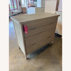 Pottery Barn Manzanita 4-Drawer Dresser 16 Pottery Barn Manzanita 4-Drawer Dresser -Pottery Barn 1500 1500 frame 0 1647