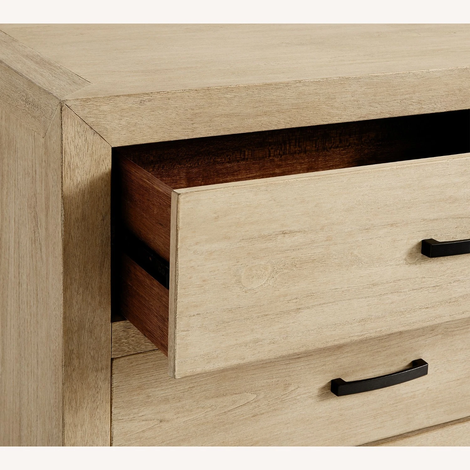 Pottery Barn Linwood 5-Drawer Tall Dresser Pottery Barn Linwood 5-Drawer Tall Dresser -Pottery Barn 1500 1500 frame 0 1649