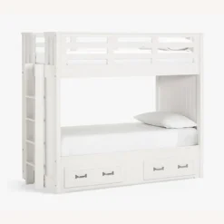 Pottery Barn Bunk Bed With Drawers -Pottery Barn 1500 1500 frame 0 1655