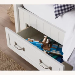 Pottery Barn Bunk Bed With Drawers -Pottery Barn 1500 1500 frame 0 1656