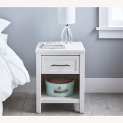 Pottery Barn Camden Nightstand -Pottery Barn 1500 1500 frame 0 1659