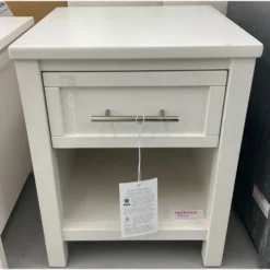 Pottery Barn Camden Nightstand -Pottery Barn 1500 1500 frame 0 1660