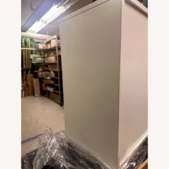 Cameron Cabinet With Doors