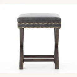 Pottery Barn Aldrich Stool -Pottery Barn 1500 1500 frame 0 1676