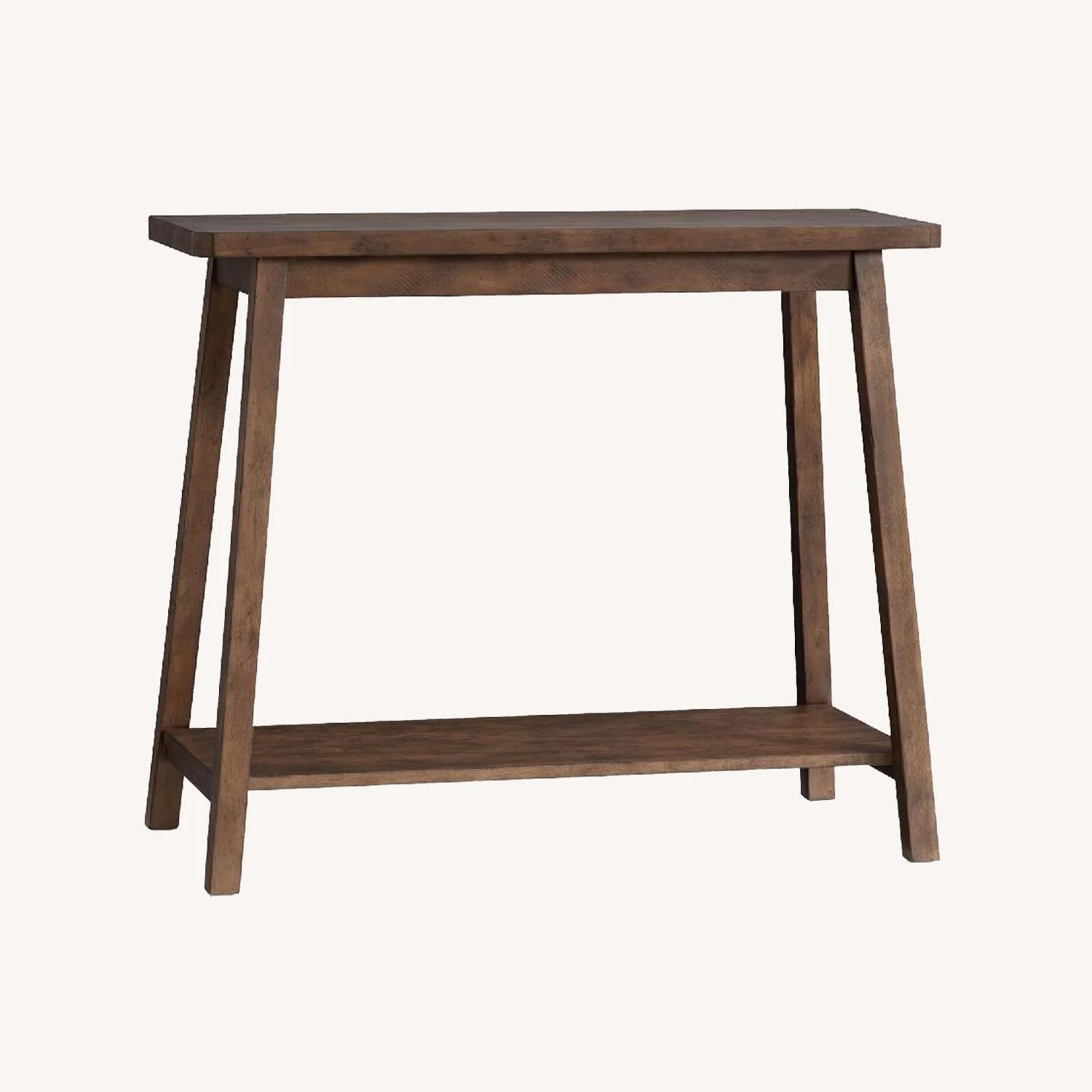 Pottery Barn Mateo Console Table Pottery Barn Mateo Console Table -Pottery Barn 1500 1500 frame 0 1686