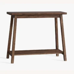 Pottery Barn Mateo Console Table 4 Pottery Barn Mateo Console Table -Pottery Barn 1500 1500 frame 0 1690