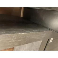 Pottery Barn Folsom Open Bookcase With Doors -Pottery Barn 1500 1500 frame 0 17