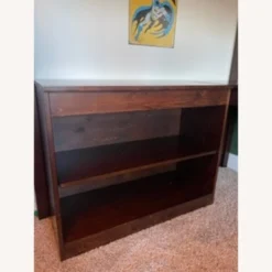 Pottery Barn Dark Expresso Sleep And Study Loft -Pottery Barn 1500 1500 frame 0 1709