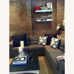 Pottery Barn Wood And Mirror Shelves- 2 -Pottery Barn 1500 1500 frame 0 1719