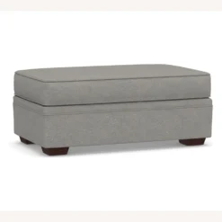 Pottery Barn Pearce Roll Arm Upholstered Ottoman 1 Pottery Barn Pearce Roll Arm Upholstered Ottoman -Pottery Barn 1500 1500 frame 0 1721
